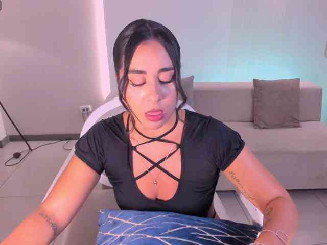 SussyBell webcam