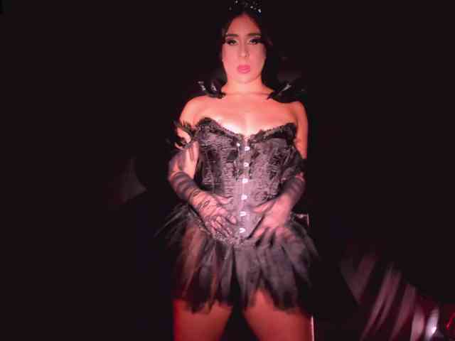 SussyBell webcam