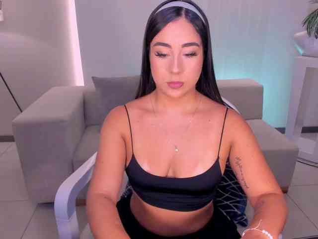 SussyBell webcam