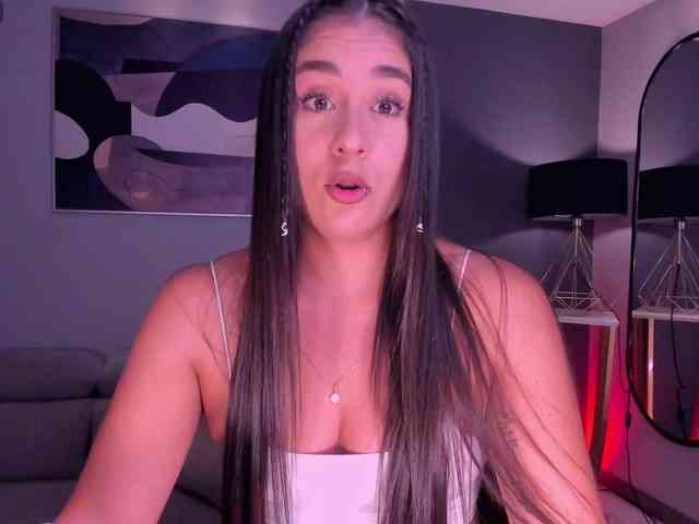 SussyBell webcam