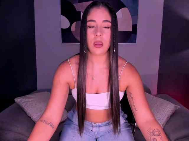 SussyBell webcam
