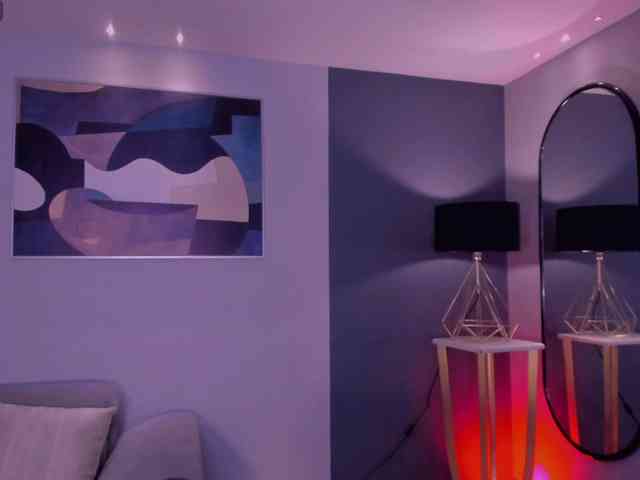SussyBell webcam