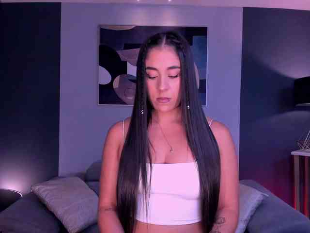 SussyBell webcam