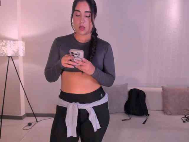 SussyBell webcam