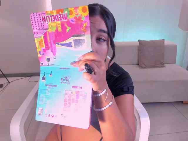 SussyBell webcam