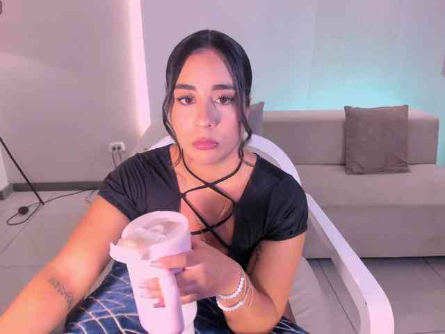 SussyBell webcam