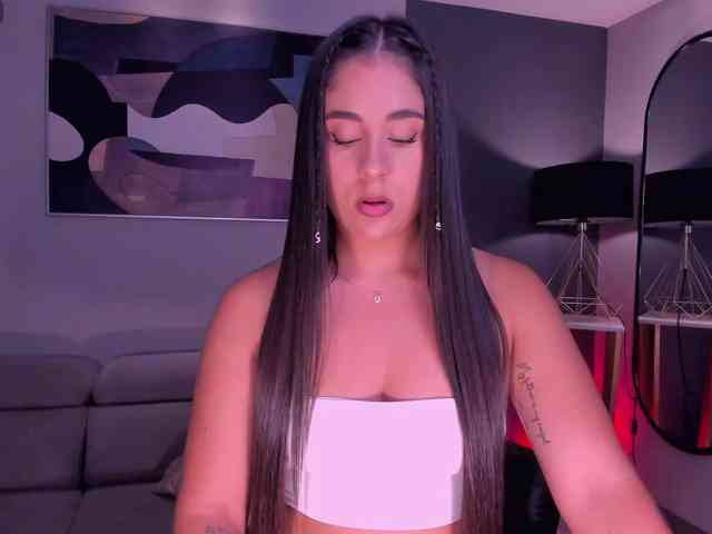 SussyBell webcam