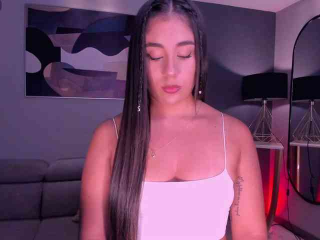 SussyBell webcam