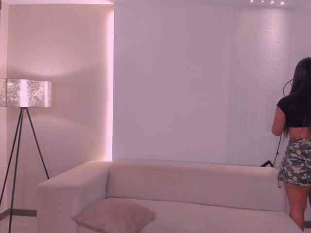 SussyBell webcam
