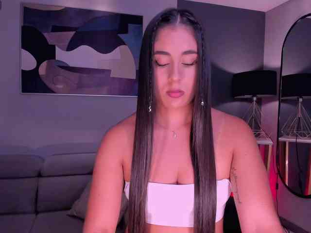 SussyBell webcam