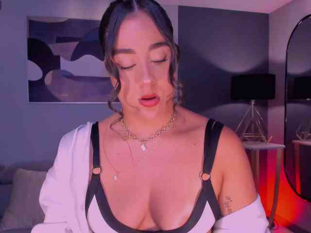 SussyBell webcam