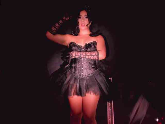 SussyBell webcam