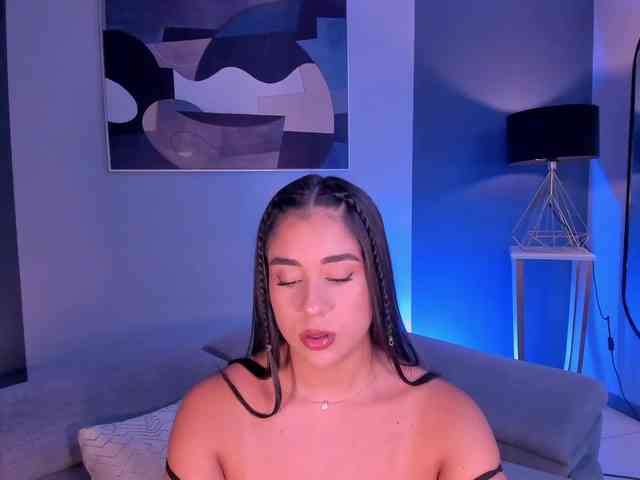 SussyBell webcam