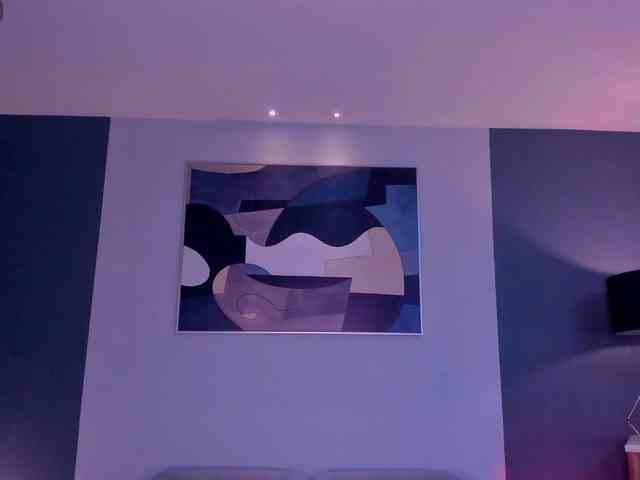 SussyBell webcam