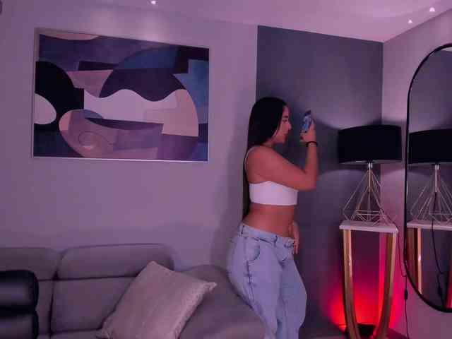 SussyBell webcam