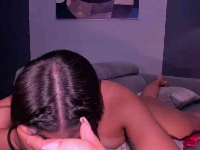 SussyBell webcam