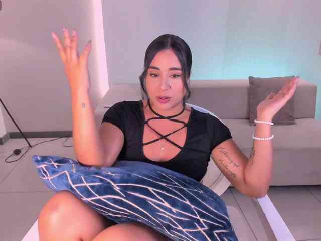 SussyBell webcam