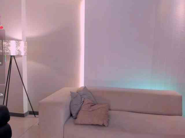 SussyBell webcam
