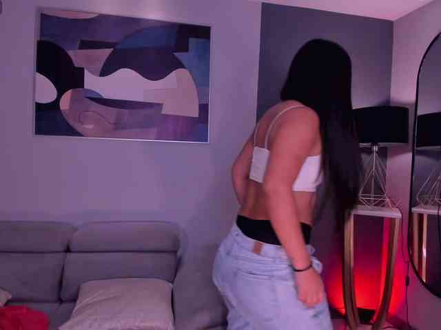 SussyBell webcam