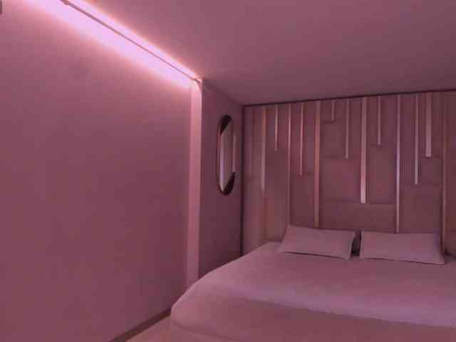SussyBell webcam