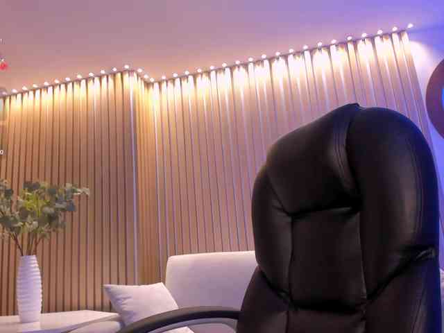 AnnaHoffman webcam