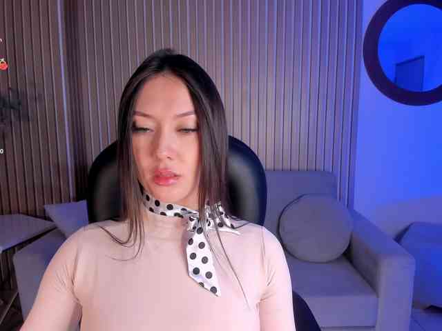 AnnaHoffman webcam