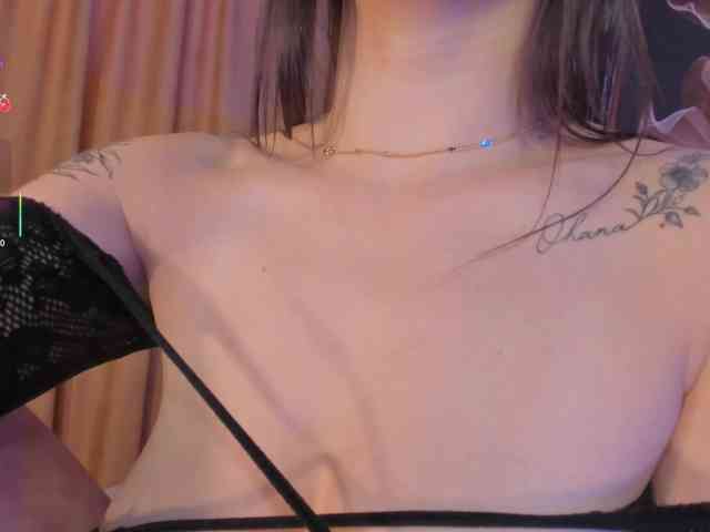 AnnaHoffman webcam