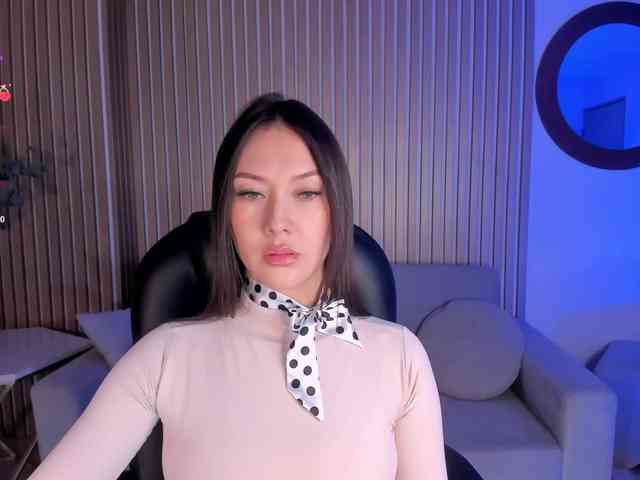 AnnaHoffman webcam