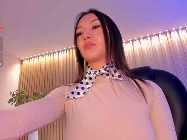 AnnaHoffman webcam
