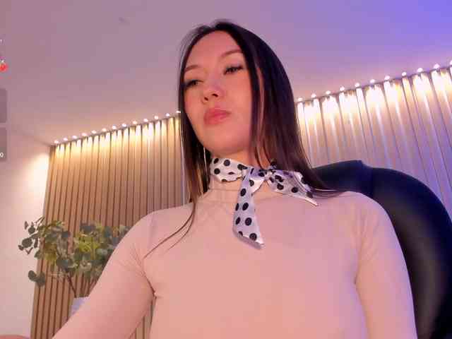 AnnaHoffman webcam