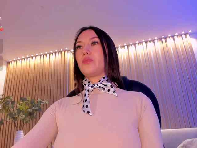 AnnaHoffman webcam