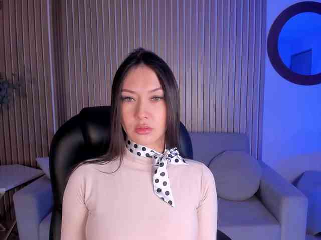 AnnaHoffman webcam