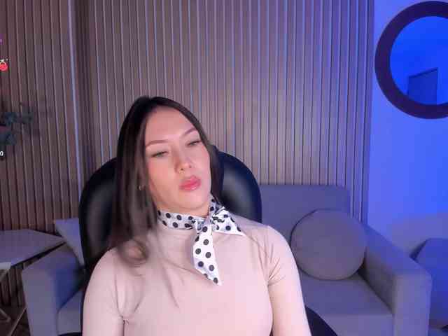 AnnaHoffman webcam