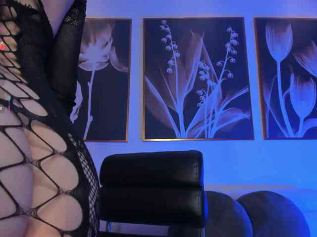 AnnaHoffman webcam