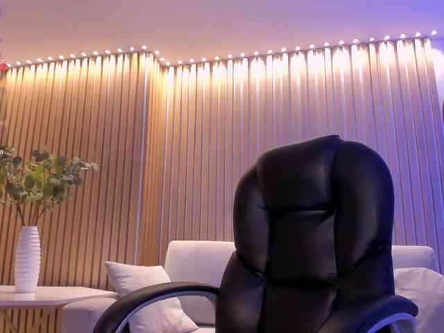 AnnaHoffman webcam