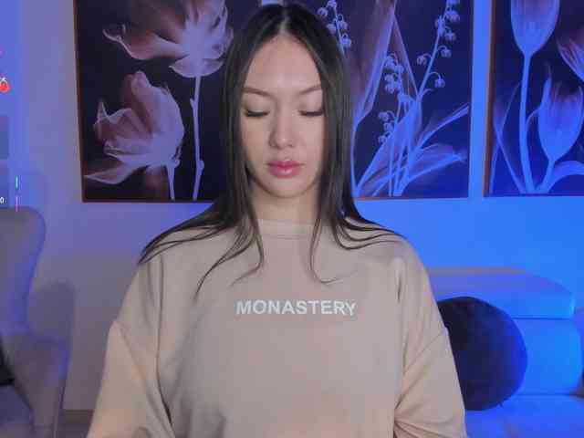 AnnaHoffman webcam