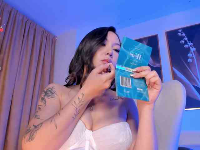 AnnaHoffman webcam