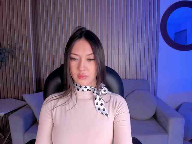 AnnaHoffman webcam