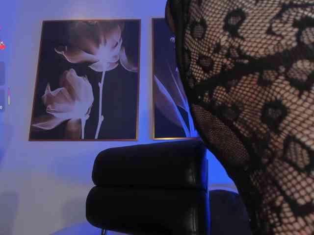AnnaHoffman webcam