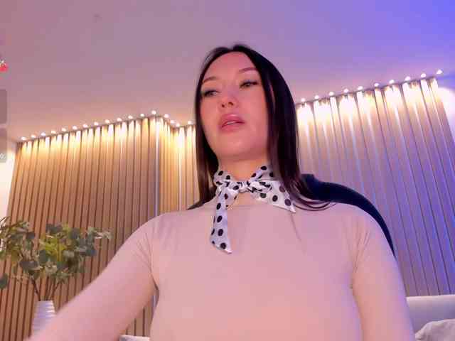 AnnaHoffman webcam