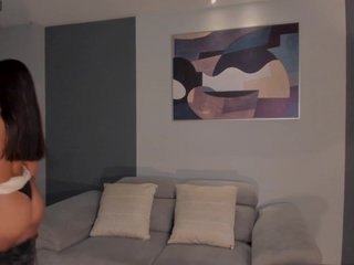 NinaBlum Porn Show