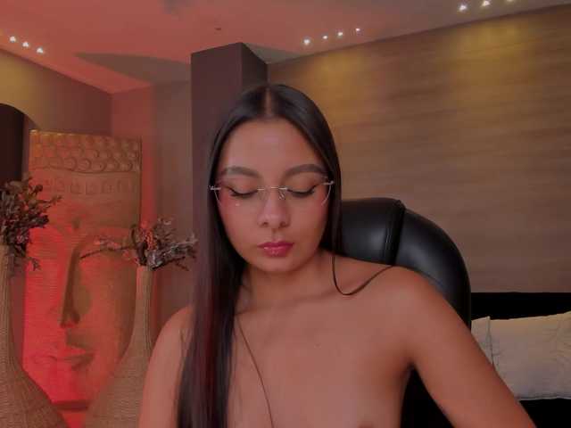 NinaBlum from BongaCams