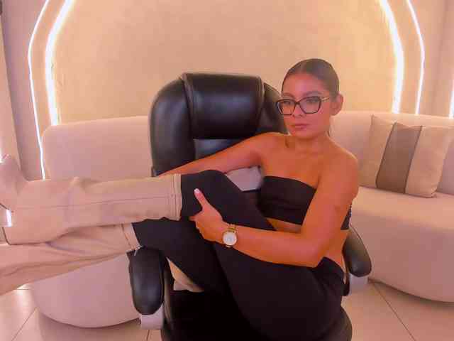 NinaBlum webcam