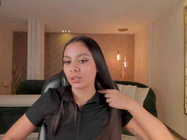 NinaBlum webcam