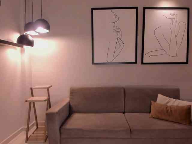 NinaBlum Live Webcam on BongaCams