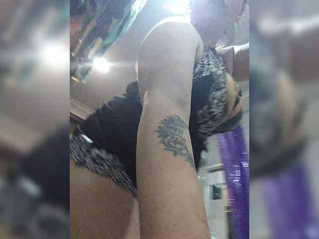 Vixorange_juice webcam