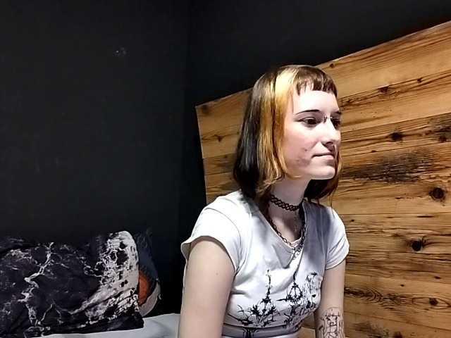 NellieKlingelhoefer from BongaCams is Freechat