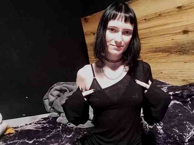 NellieKlingelhoe... Live Webcam on BongaCams