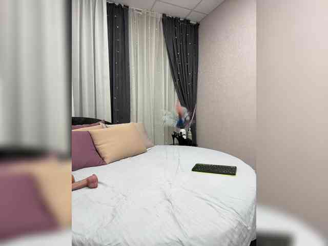 Shamelesss Live Webcam on BongaCams