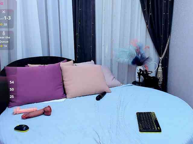 Shamelesss webcam